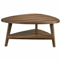 Progressive Furniture Bungalow Cocktail Table