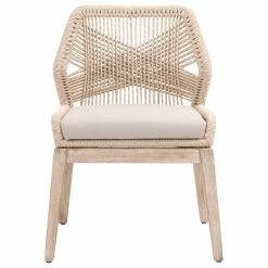 MOD Loom Dining Chair, Set Of 2
