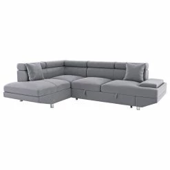 Lexicon Home Monty 2-Piece Sectional