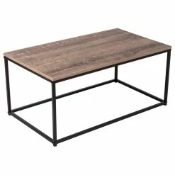Avalon Home Tribeca Coffee Table