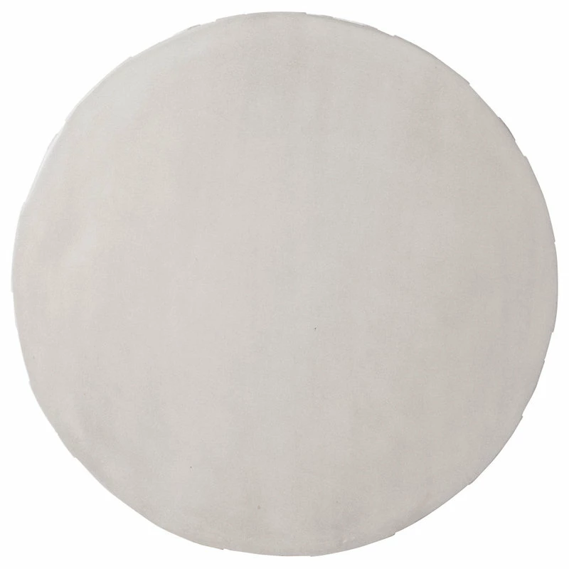 Bernhardt Furniture Company Bernhardt Interiors Athena Round Cocktail Table - Image 3