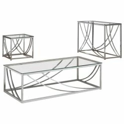 Coaster Home Furnishings Coaster End Table