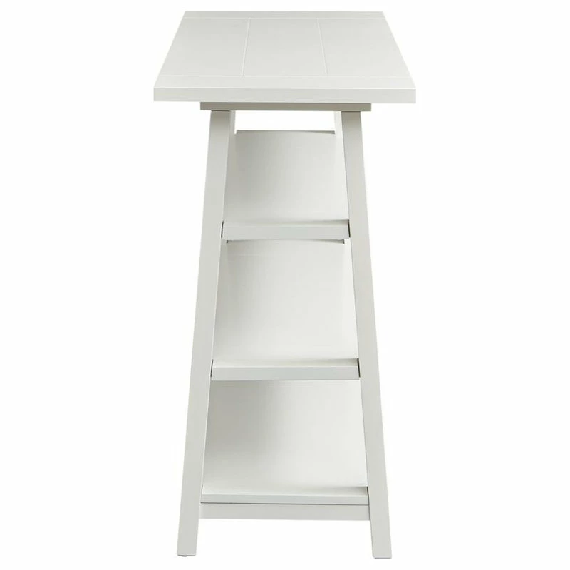 Liberty Furniture Industries, Inc Sofa Table 607-OT1030 - Image 4