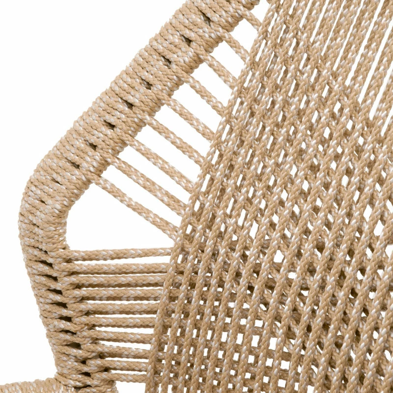 MOD Loom Dining Chair, Set Of 2 - Image 8