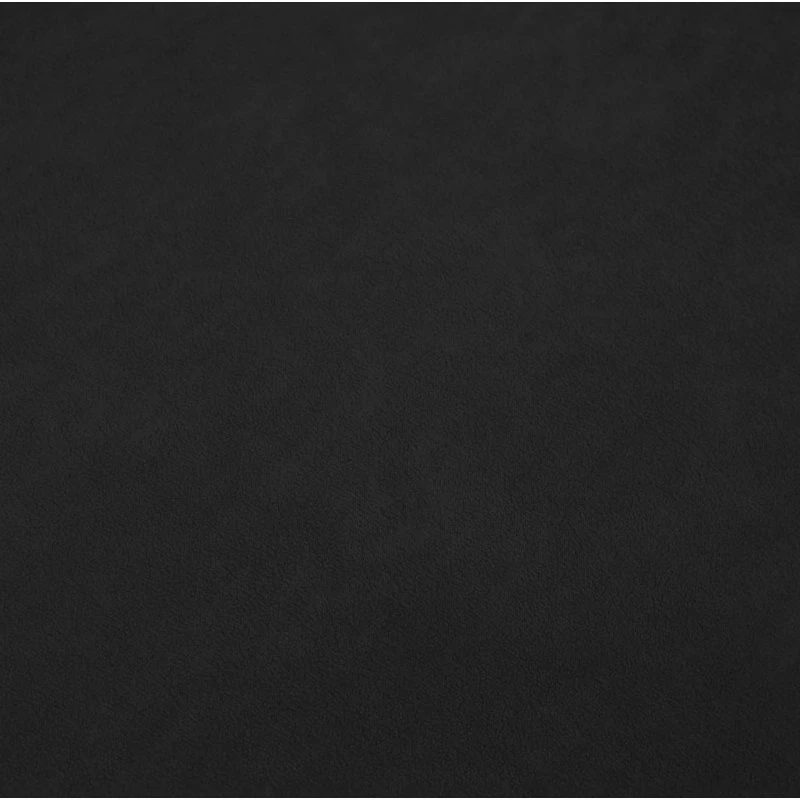 Meridian Furniture Down Modular 4-Seat Sectional, Black, Seating For 7, Armless - Image 7