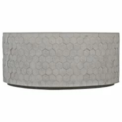 Bernhardt Furniture Company Bernhardt Interiors Athena Round Cocktail Table