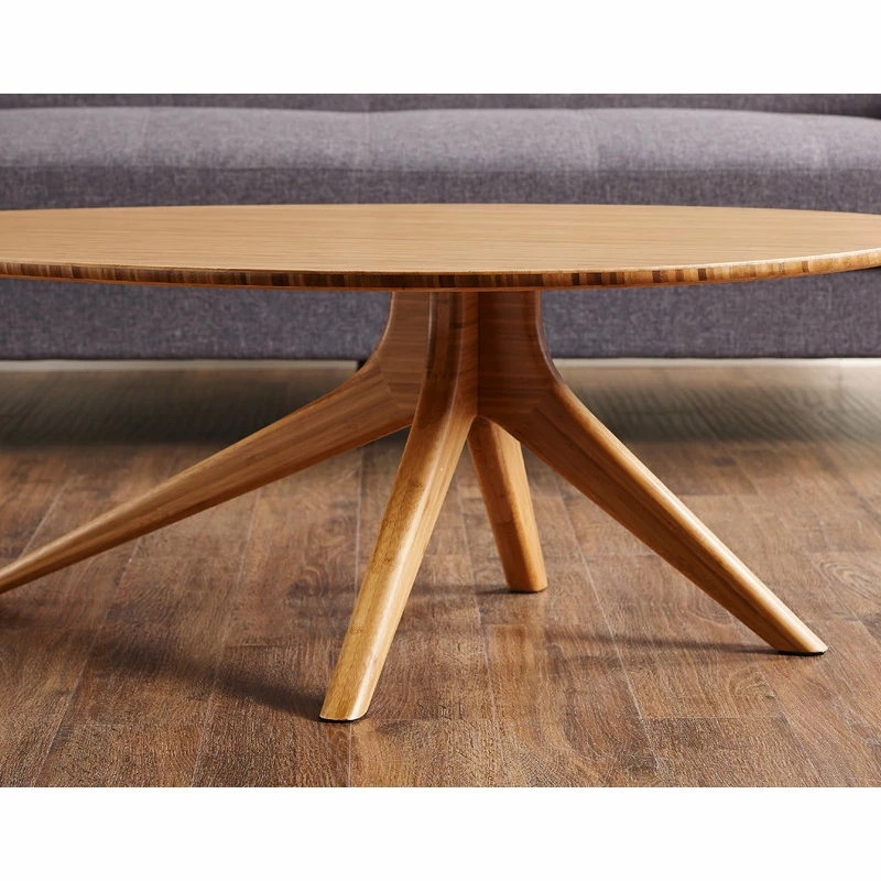 Greenington LLC Rosemary Coffee Table, Carmalized - Image 2