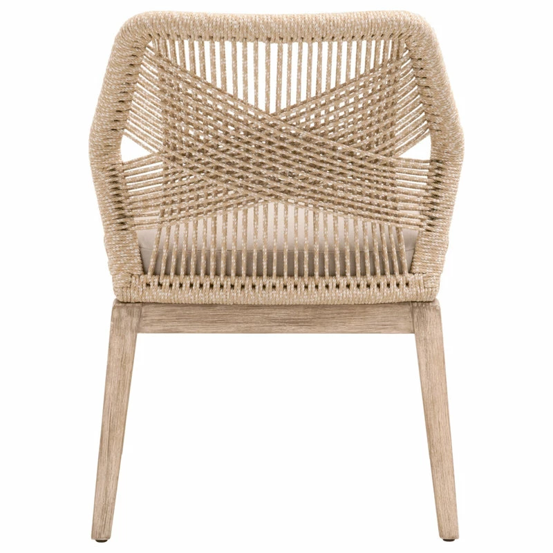 MOD Loom Dining Chair, Set Of 2 - Image 5