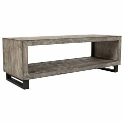 Jofran Mulholland Drive Cocktail Table