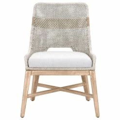 MOD Tapestry Dining Chair, Set Of 2