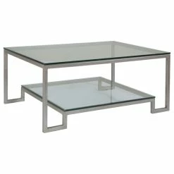 Artistica Home Bonaire Rectangular Cocktail Table