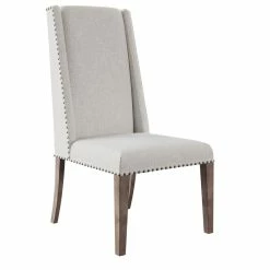 Abbyson Living Chester Dining Chair, Set Of 2