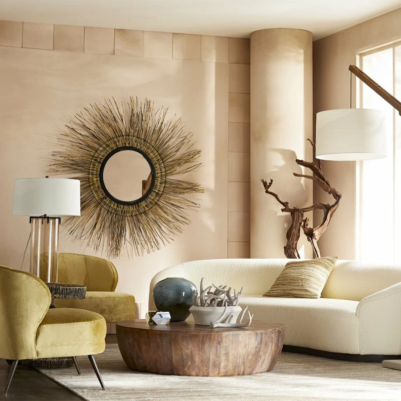 Arteriors Jacob Cocktail Table - Image 5