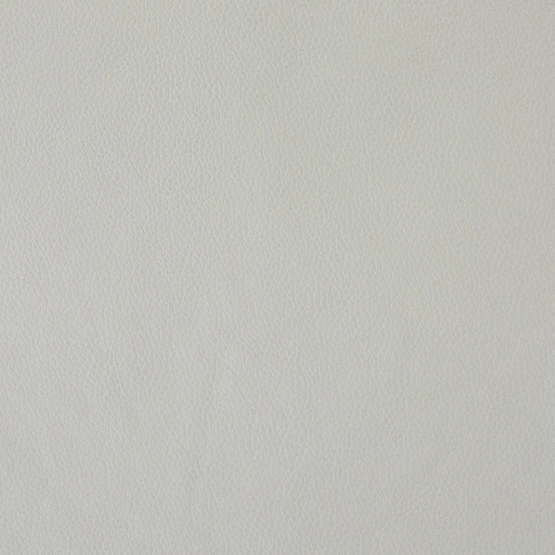 Luxuriant Furniture Frederico Genuine Italian Leather 7-Piece 1 Console 4-Power Reclining Sectional, Light Gray - Image 13