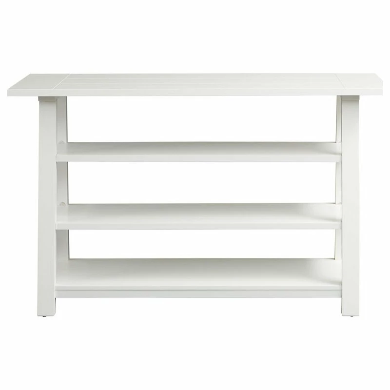 Liberty Furniture Industries, Inc Sofa Table 607-OT1030 - Image 3