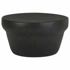 Simpli Home Ltd. Garvy Metal Coffee Table