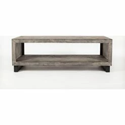 Jofran Mulholland Drive Cocktail Table