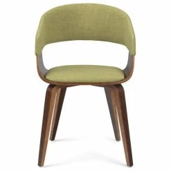 Simpli Home Ltd. Lowell Bentwood Dining Chair