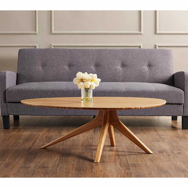 Greenington LLC Rosemary Coffee Table, Carmalized - Image 3