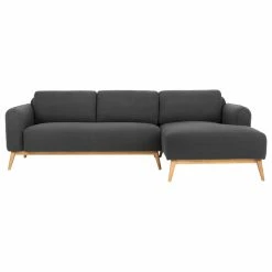 Kardiel Metro 100" Sofa Sectional Right, Colossus