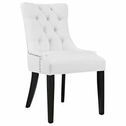 Modway Regent Vinyl Dining Chair