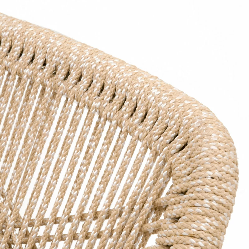 MOD Loom Dining Chair, Set Of 2 - Image 7