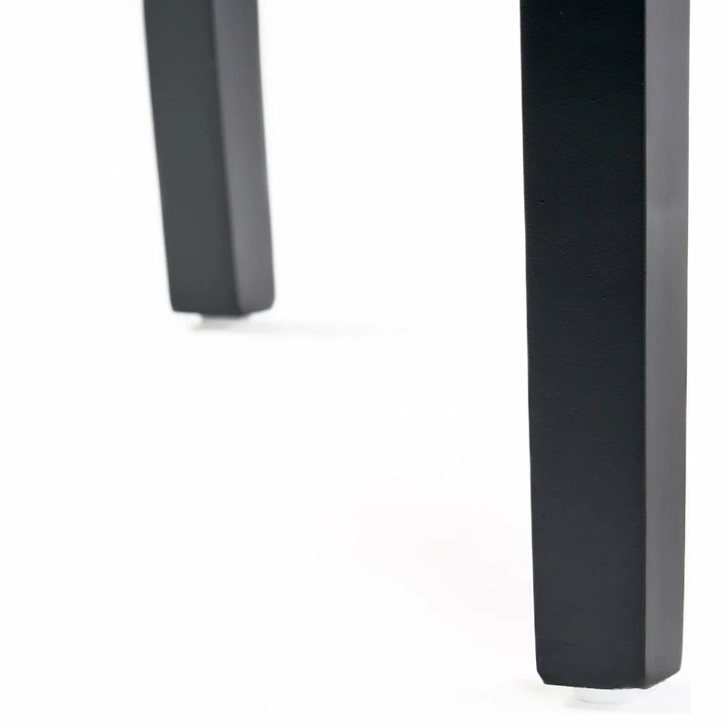 GDFStudio GDF Studio Darby Tall Back Linen Dining Chairs, Set Of 2 - Image 10