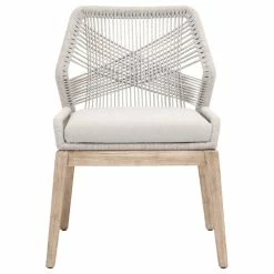 Essentials For Living Loom Dining Chair, Set Of 2