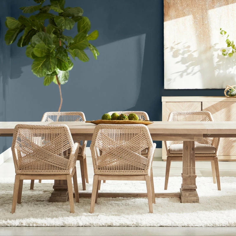 MOD Loom Dining Chair, Set Of 2 - Image 9