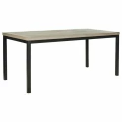 Safavieh Dennis Coffee Table, French Gray