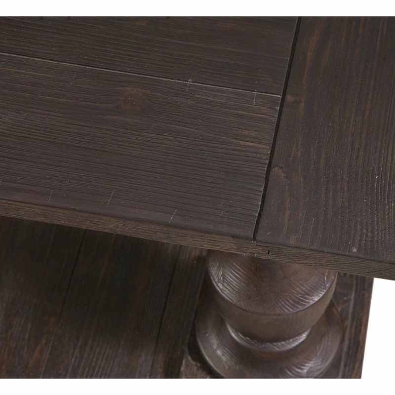 BASSETT MIRROR CO. Hanover Rectangular Cocktail Table - Image 2