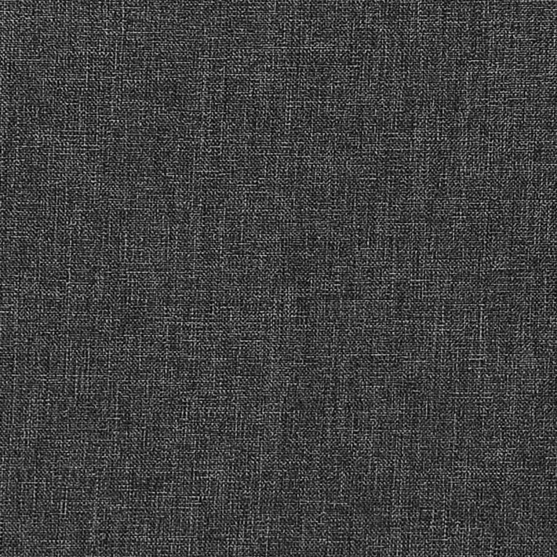 GDFStudio GDF Studio Sandra Mid Century Modern Dining Chairs, Set Of 2, Charcoal/Walnut - Image 10