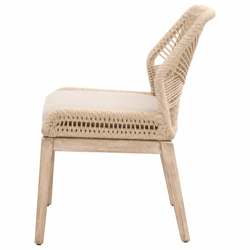 MOD Loom Dining Chair, Set Of 2 - Image 3