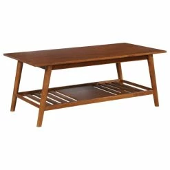 Linon Home Decor Products Charlotte Coffee Table
