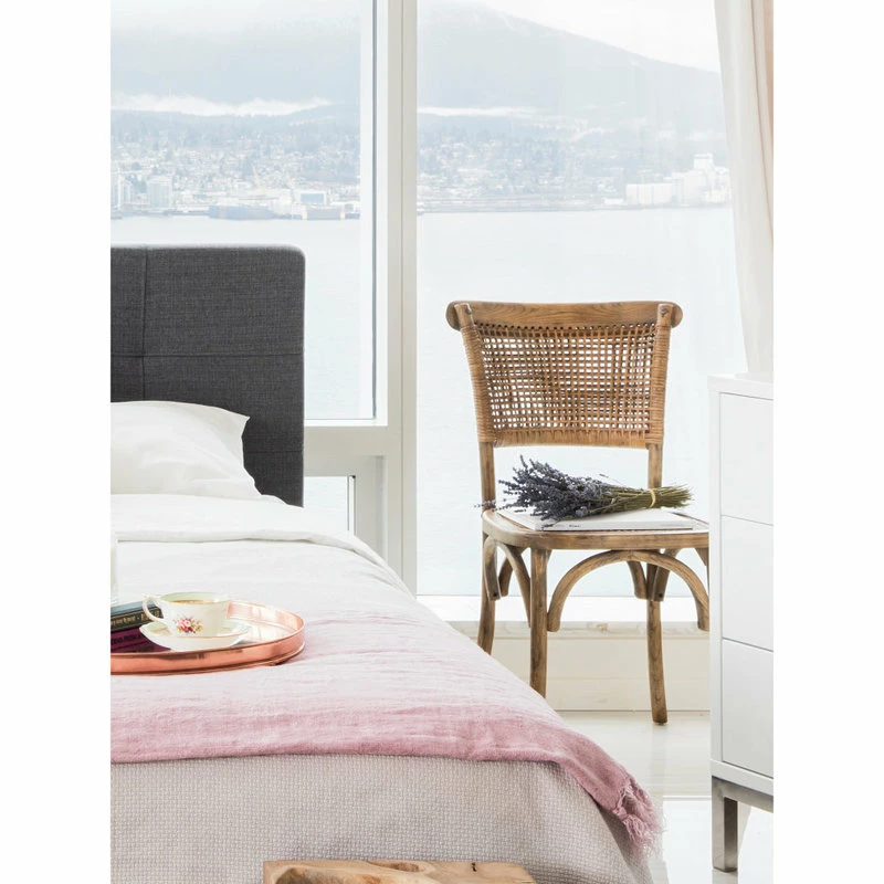 Moe's Home Collection Churchill Dining Chair, Set Of 2 - Image 4