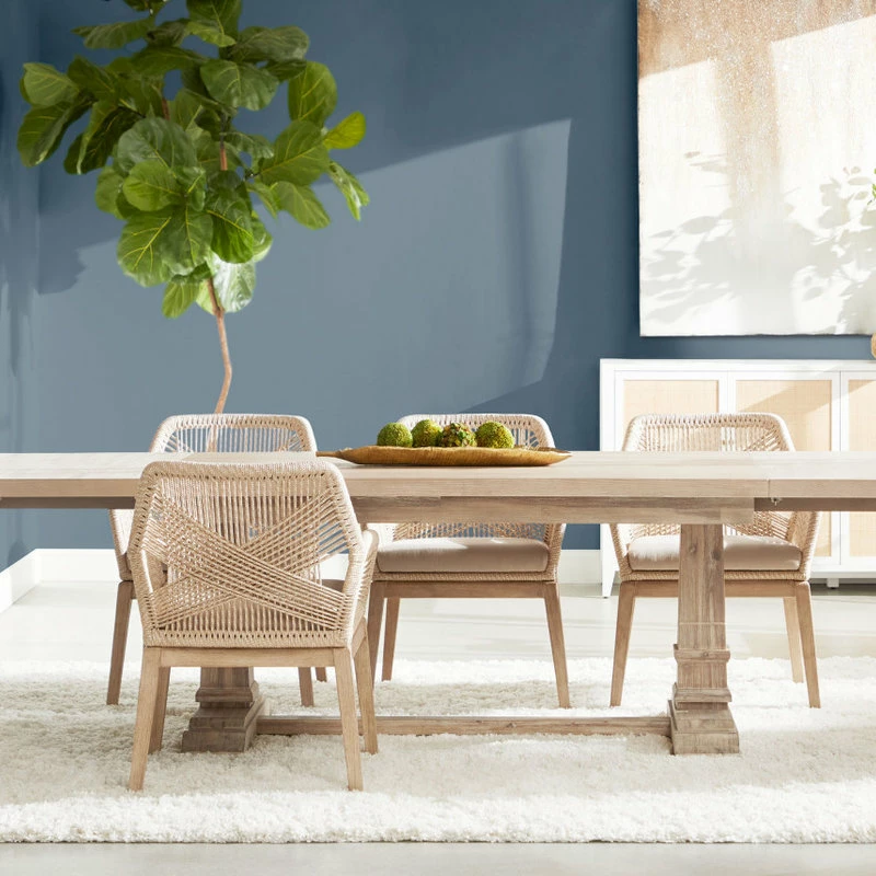 MOD Loom Dining Chair, Set Of 2 - Image 10