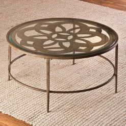 Hillsdale Furniture Marsala Coffee Table